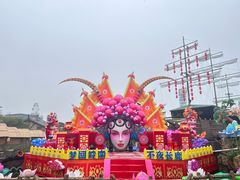 -长鹿旅游休博园