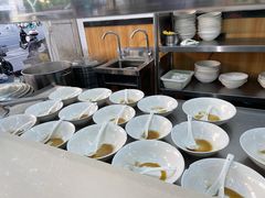 -金陵老丁家馄饨