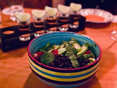 -TEQO·Mexican food & Bar