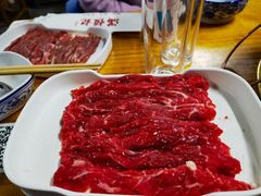 -牛街清真满恒記(平安里西大街店)