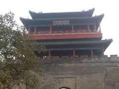 android_upload_pic-居庸关长城