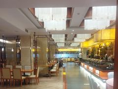 -九寨沟天源豪生度假酒店-豪庭轩中餐厅