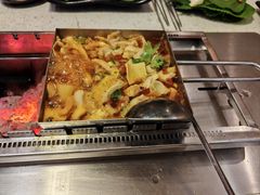 -延边金利串店(安达街店)