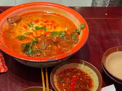 -李炮称盘麻辣烫(无锡荟聚店)