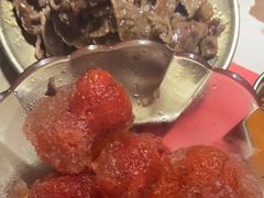 -西塔老太太泥炉烤肉(温州首店万象城黑金店)