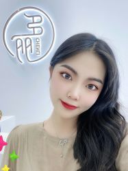 -臣丽纹眉品牌连锁