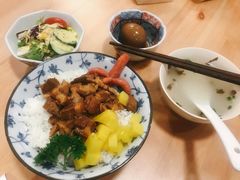 -红小满休闲餐厅(十全街店)