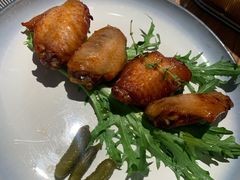 -小满Grainkitchen(滨江商业广场店)
