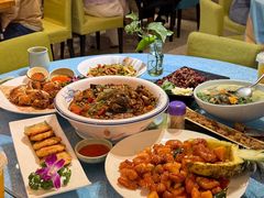 -大师傅金奖啤酒鱼(阳光店)