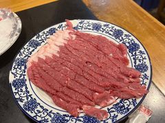 -裕德孚·非遗手切涮羊肉(东直门内大街店)