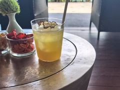 -日落吧·海景咖啡厅·餐酒吧·鸡尾酒·下午茶·乐队表演·浪漫夕阳·三亚文华东方酒店