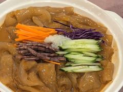 -烤肉宛饭庄(北新桥店)