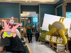 -绿草地·湘菜(芙蓉天街店)