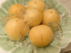 -狮王府淮扬菜(万象城店)