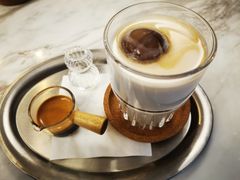 冰球咖啡-及咖啡GatherCoffee(华申大厦店)