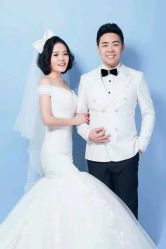 -蔚蓝映像STUDIO婚纱摄影(南稍门店)