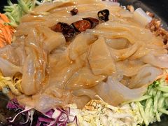 -大铁勺新津菜(东丽阳光新业广场店)