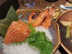 -大渔铁板烧(铁西万象汇店)