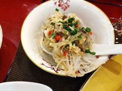 -仙林宾馆-餐厅