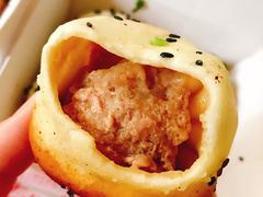 -东泰祥生煎馆(陕西南路店)
