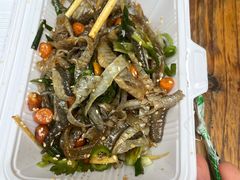 -陳添記·祖傳爽鱼皮(十五甫三巷店)