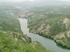 -司马台长城