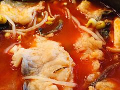 -山石榴·贵州菜(丰盛里店)