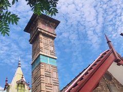 -马勒别墅·中餐厅