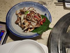 -船梆煮•蒸汽海鲜·炉火烤肉(五四广场店)