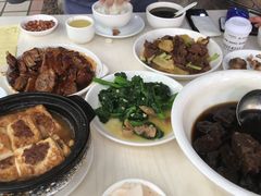 -东山茶寮(新安店)
