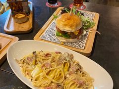 -Boxing Cat Brewery拳击猫精酿啤酒馆(永福店)