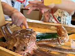 -蟹道乐(道顿堀本店)