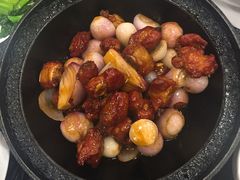 -美极鲜食坊(宝安南路店)