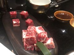 -官也街澳门火锅(新源里店)