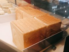 -花园饼屋·吐司蛋糕面包(星海店)