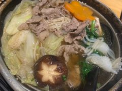 -立山居酒屋·烧鸟 天妇罗(西北湖店)