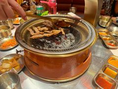 -西塔老太太泥炉烤肉(苏州大悦城店)