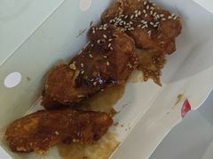 -必胜客(蚌埠东海万达店)