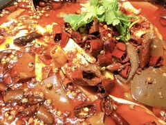 -大鸭梨烤鸭(枣园店)