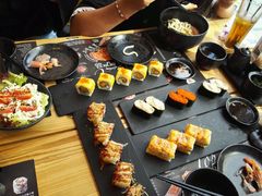 -Sushi Love 创意寿司(丽影广场店)