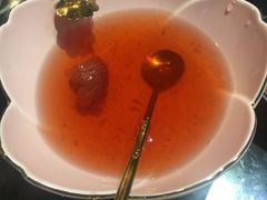 -燚青春东北泥炉烤肉(百合店)