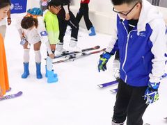 -Mr·Kuma酷么先生雪之乐园