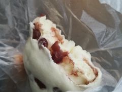 -御梁坊红糖馒头