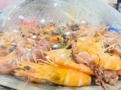 -仙螺岛海鲜自助餐厅(总店)