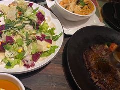 -安妮意大利餐厅(日坛店)