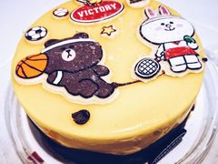 -哈根达斯(武汉天地店)