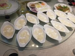 -新东城喜宴海鲜酒家(同德店)
