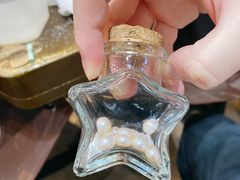 -十八字金·银饰·拼豆·开蚌DIY(魏公芳华里店)