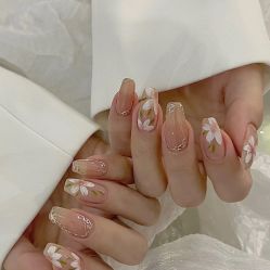 -斯馨·健康美甲美睫