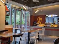 -HELLO 27 意面·沙拉·帕尼尼